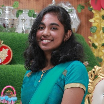 HARSHAA JAISHANKAR
